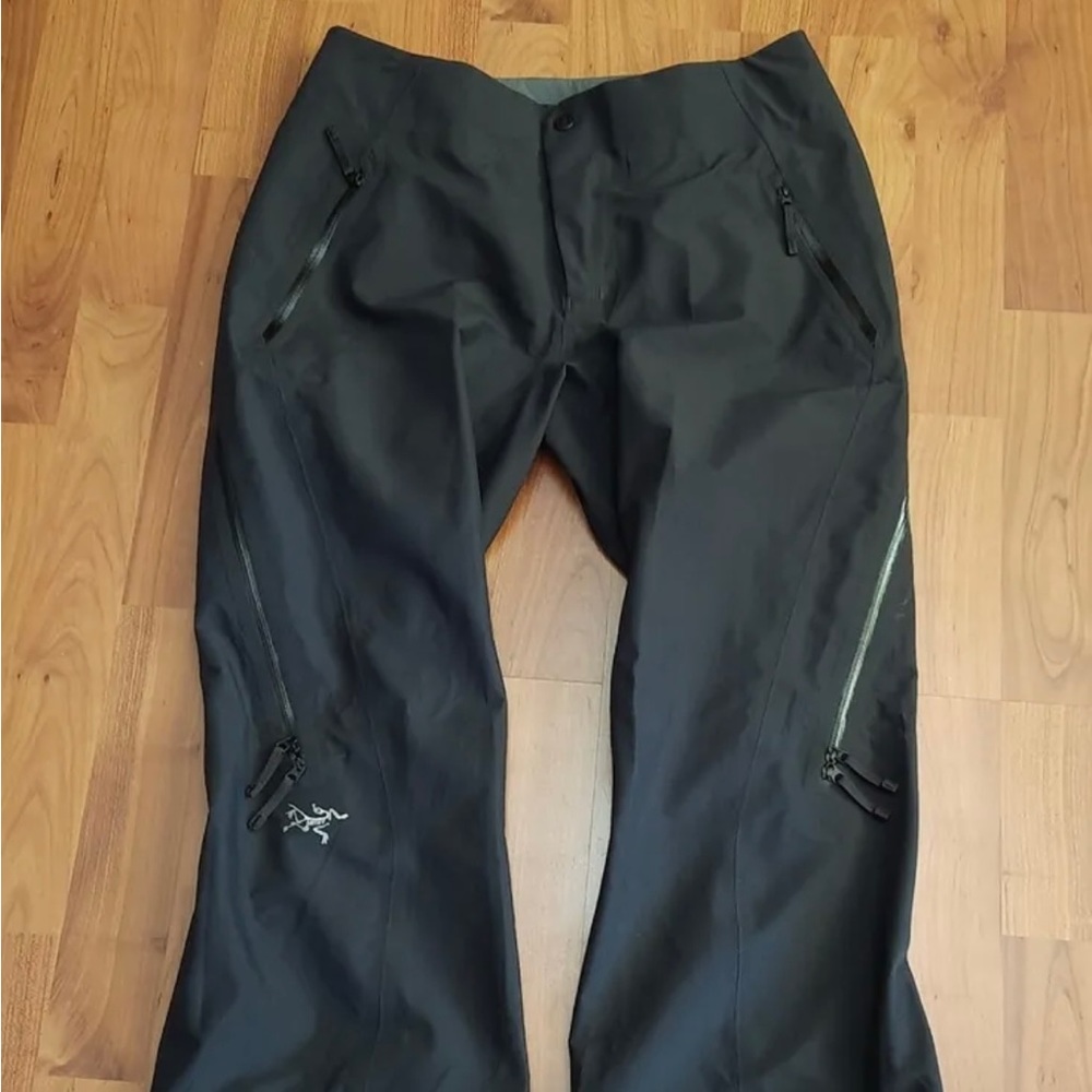 Arc'teryx Sentinel Ski Pants Gore-Tex